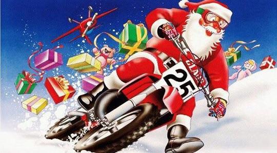 Image noel